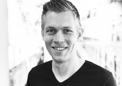 Tommy van de Boogaart