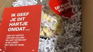 drukmakers kracht van direct mail