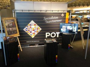 pot verhuizingen drukmakers