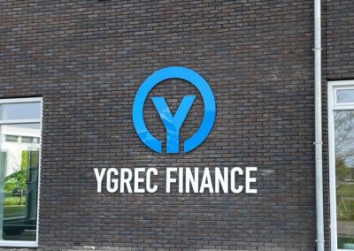 Ygrec