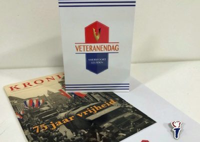 veteranen