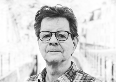 Marcel de Heusden