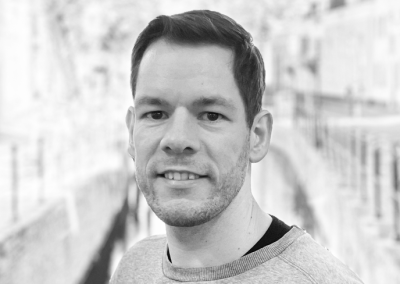 Remco Jacobs